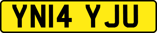 YN14YJU