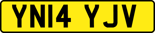 YN14YJV