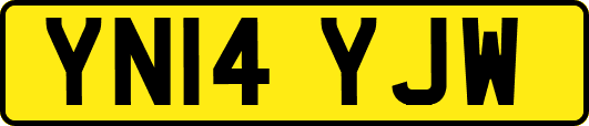 YN14YJW