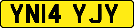 YN14YJY