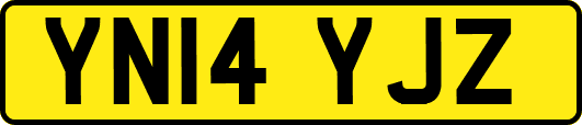 YN14YJZ