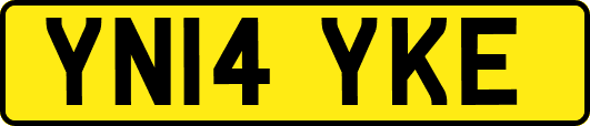 YN14YKE