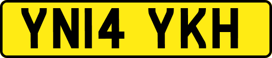 YN14YKH
