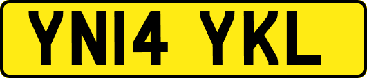 YN14YKL