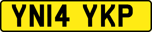 YN14YKP