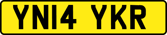 YN14YKR