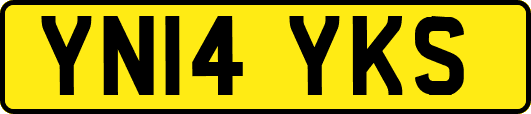 YN14YKS