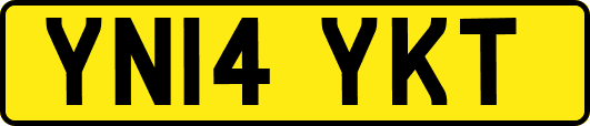 YN14YKT