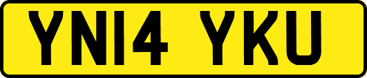 YN14YKU