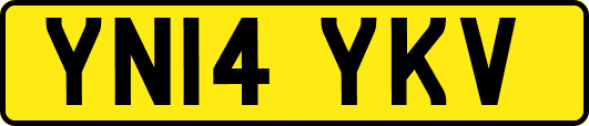 YN14YKV
