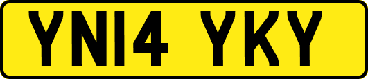 YN14YKY