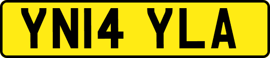 YN14YLA