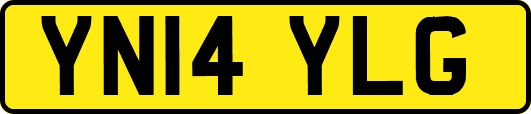 YN14YLG