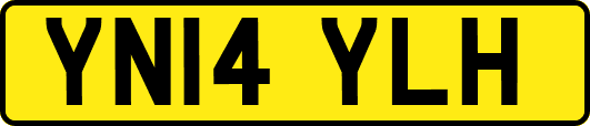 YN14YLH