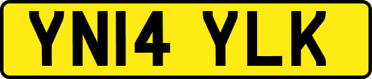 YN14YLK
