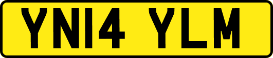 YN14YLM