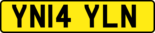 YN14YLN