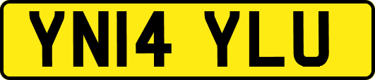 YN14YLU