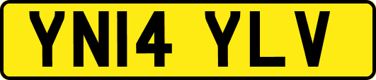 YN14YLV