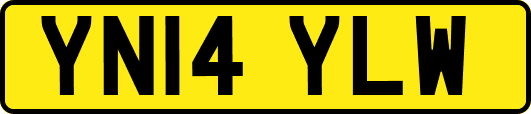 YN14YLW