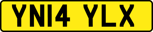 YN14YLX