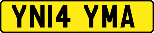 YN14YMA