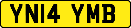 YN14YMB