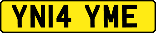 YN14YME