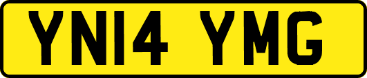 YN14YMG