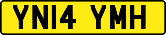 YN14YMH