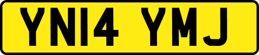 YN14YMJ