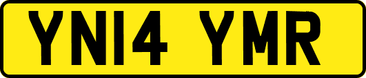 YN14YMR