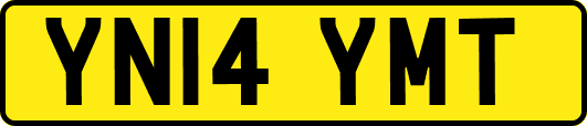 YN14YMT