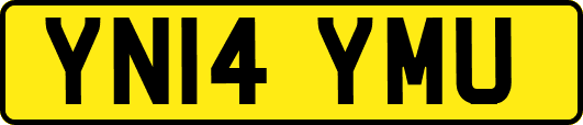 YN14YMU