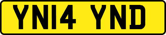 YN14YND