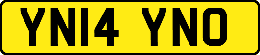 YN14YNO