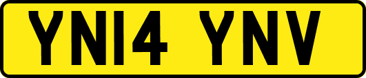 YN14YNV