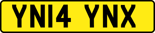 YN14YNX