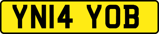 YN14YOB