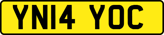 YN14YOC