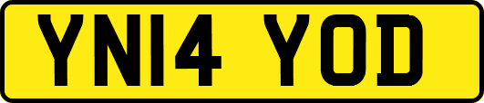 YN14YOD