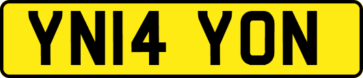 YN14YON