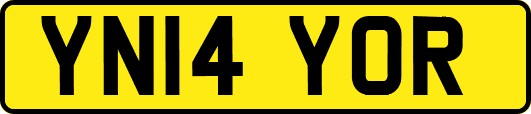 YN14YOR