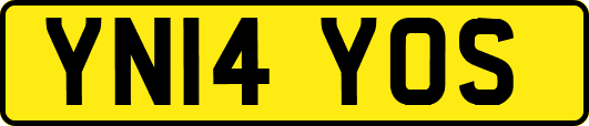 YN14YOS