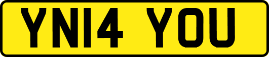 YN14YOU