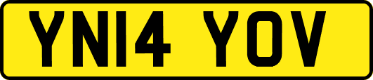 YN14YOV