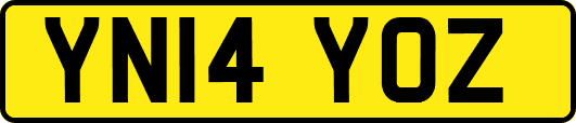 YN14YOZ