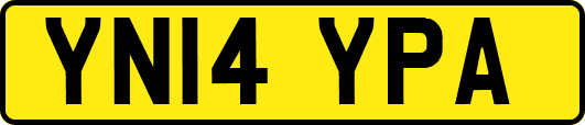 YN14YPA