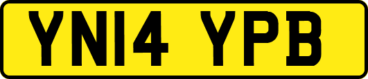 YN14YPB