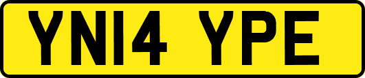YN14YPE